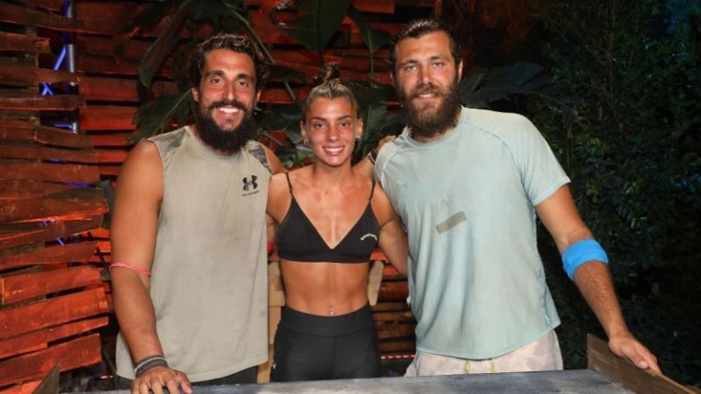 Ημιτελικός Survivor All Star: Οι 9 παίκτες που «άδειασαν» το ριάλιτι στα social media τους