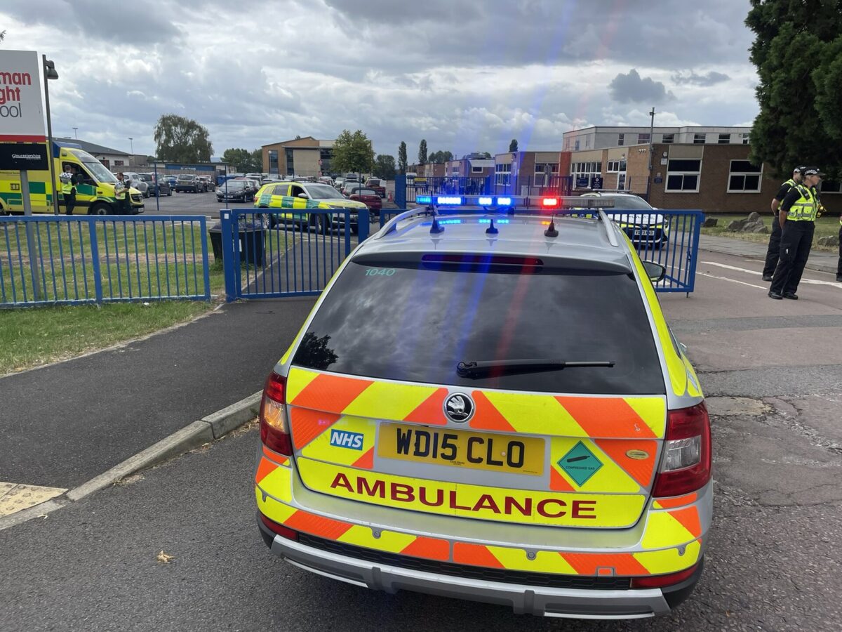 σχολείο μαθητής