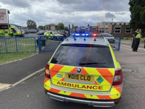 σχολείο μαθητής