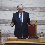 Άκαρπη και η τρίτη ψηφοφορία για Πρόεδρο της Δημοκρατίας – Στις 12 Φεβρουαρίου εκλέγεται ο Κώστας Τασούλας