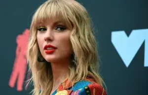 Τέιλορ Σουίφτ: Στην κορυφή των παγκόσμιων πωλήσεων για 6η φορά - Οι αριθμοί πίσω από τον θρίαμβο