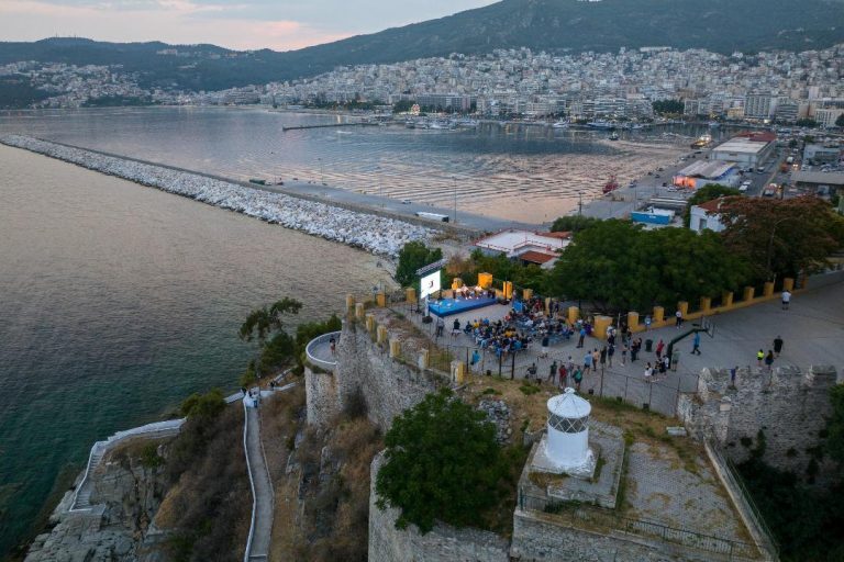 «Cosmopolis» το κορυφαίο Μουσικό Φεστιβάλ της Βόρειας Ελλάδας, στην Καβάλα