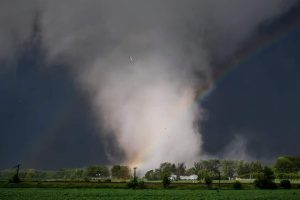 ανεμοστρόβιλοι