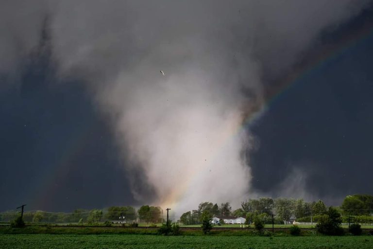 ανεμοστρόβιλοι