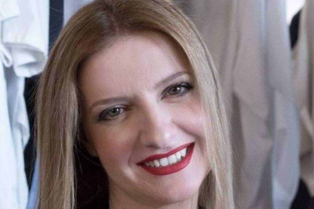 Ίσμα Τουλάτου: Tα συλλυπητήρια για τον θάνατο της δημοσιογράφου – Κατάφερε να σωθεί το βρέφος