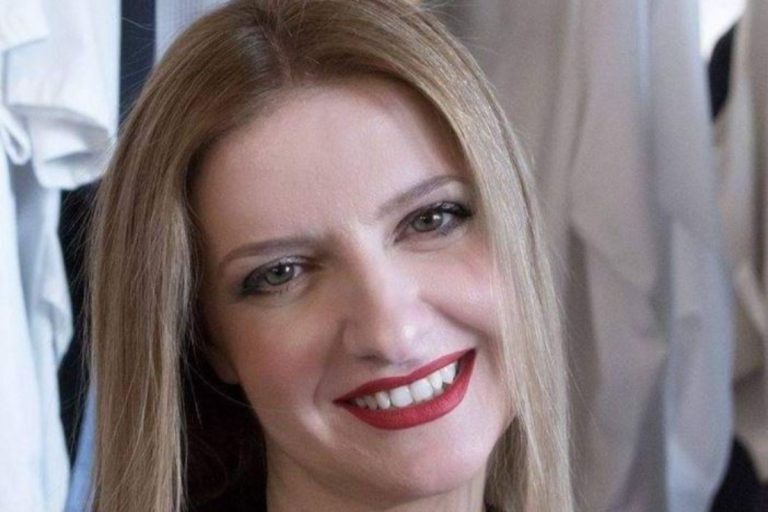 Ίσμα Τουλάτου: Tα συλλυπητήρια για τον θάνατο της δημοσιογράφου – Κατάφερε να σωθεί το βρέφος