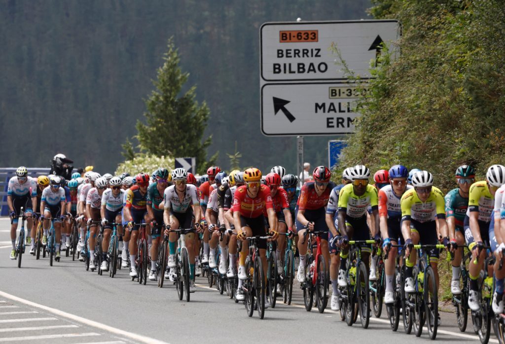 Γύρος της Γαλλίας