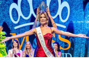 Μις Ολλανδία