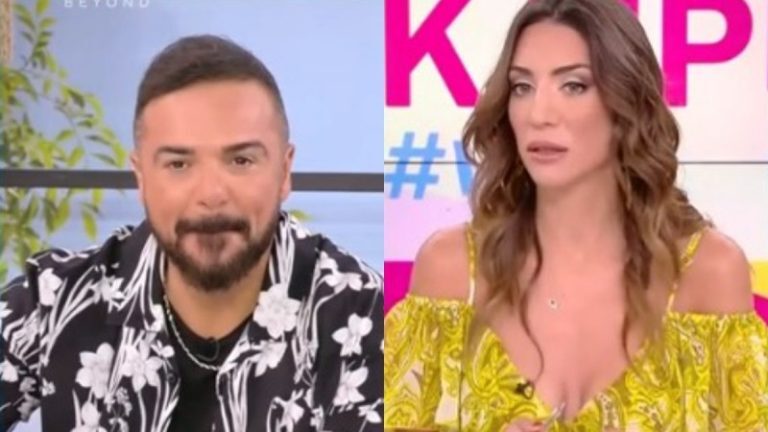 Μπελάδες για τον Τριαντάφυλλο: «Όλα είναι τώρα στη δικηγόρο» – Τι έπαθε ο τραγουδιστής