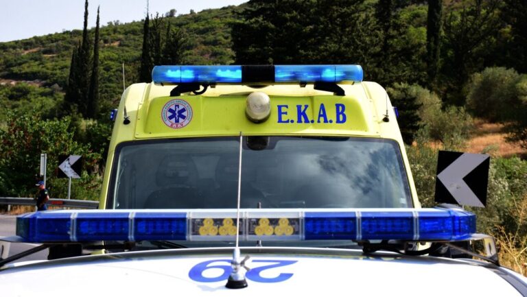 Τροχαία: Μειώθηκε ο αριθμός των νεκρών και των τραυματιών το α’ εξάμηνο στην Δυτική Ελλάδα