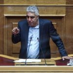 Γιώργος Τσίπρας: Πίσω από τις λέξεις κρύβεται ο… Αλέξης
