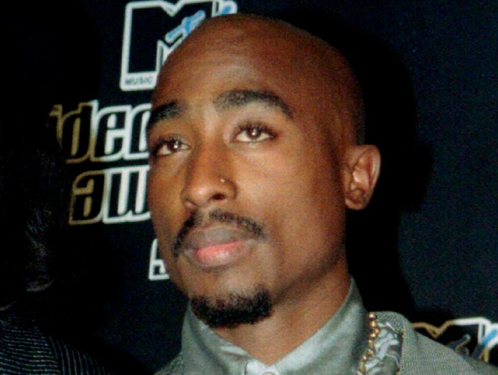 Tupac Shakur: Η υπόθεση της δολοφονίας του ράπερ «ανοίγει» ξανά μετά από 27 χρόνια