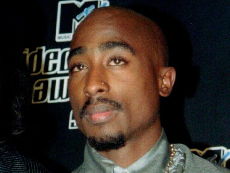 Tupac: Βρέθηκε ο δολοφόνος του διάσημου ράπερ 27 χρόνια μετά – Συνελήφθη αρχηγός συμμορίας