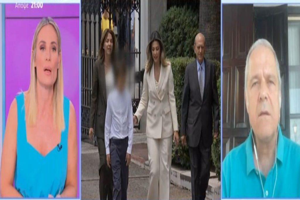 Χαμός στον αέρα: Ο Τζήμερος έκανε έξω φρενών τη Μελέτη – «Εμείς πουλάμε την πραμάτεια μας με α