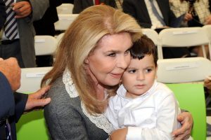 Μαριάννα Βαρδινογιάννη