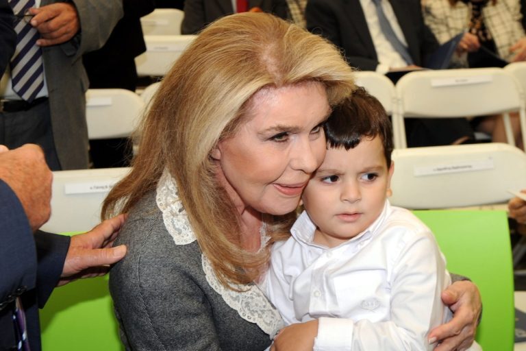 Μαριάννα Βαρδινογιάννη