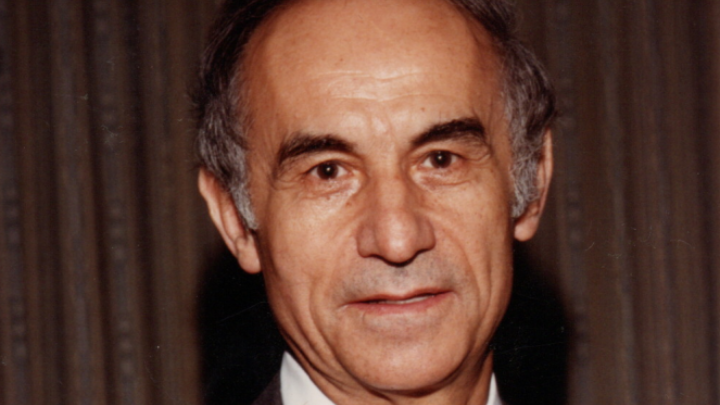 Βασίλης Γολεμάτης