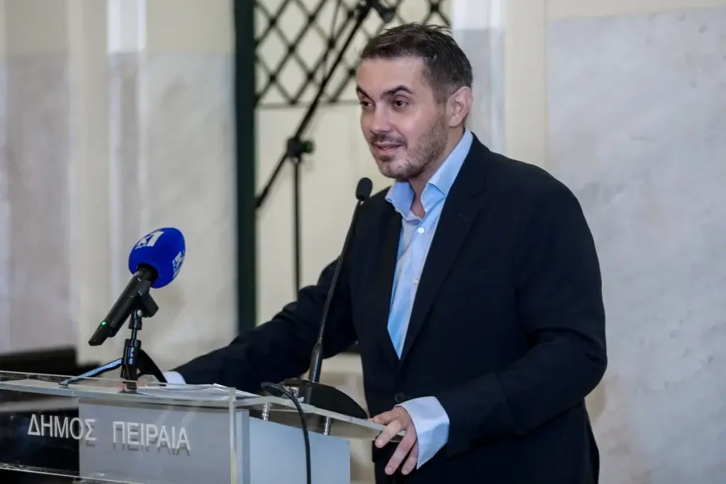 Eurovision 2025: Ο Μιχάλης Χατζηγιάννης είναι ο πρόεδρος της επιτροπής του εθνικού τελικού – Π
