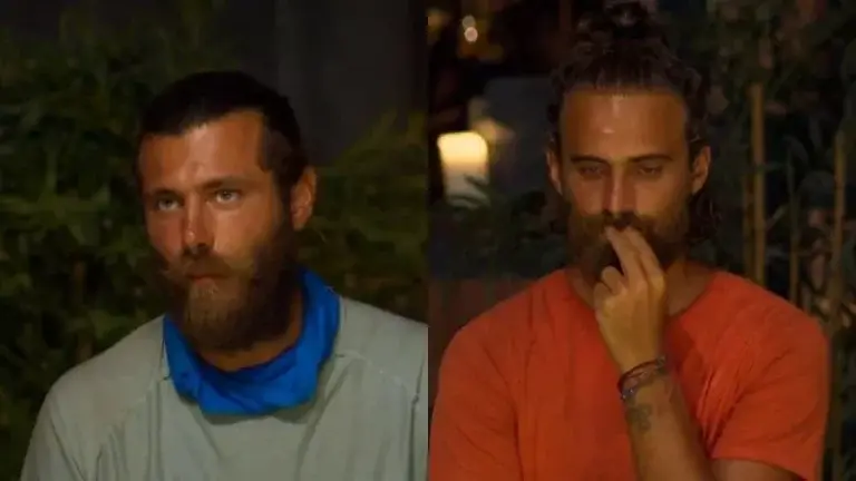 Survivor All Star: Μάριος ή Νίκος – Ποιος περνάει απόψε στον μεγάλο ημιτελικό