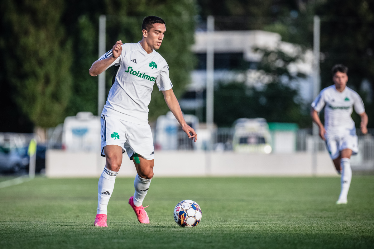 Παναθηναϊκός