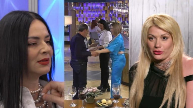 First Dates: Θύελλα αντιδράσεων στο Twitter – Το τι γράφτηκε δεν περιγράφεται…
