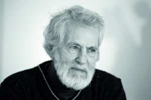 Αριστείδης Πατσόγλου