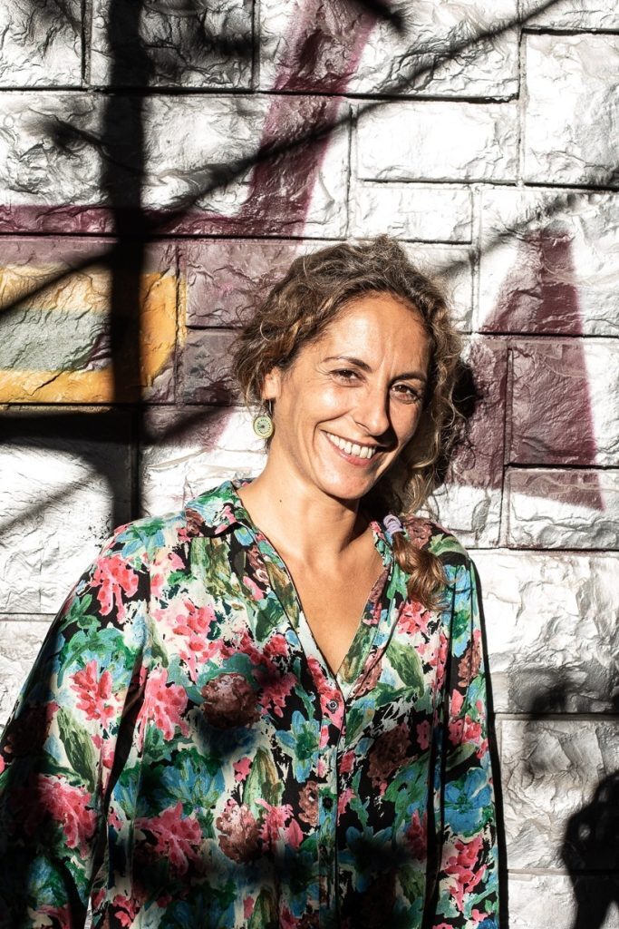 Βάσω Γιαννακοπούλου