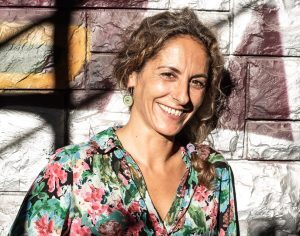 Βάσω Γιαννακοπούλου