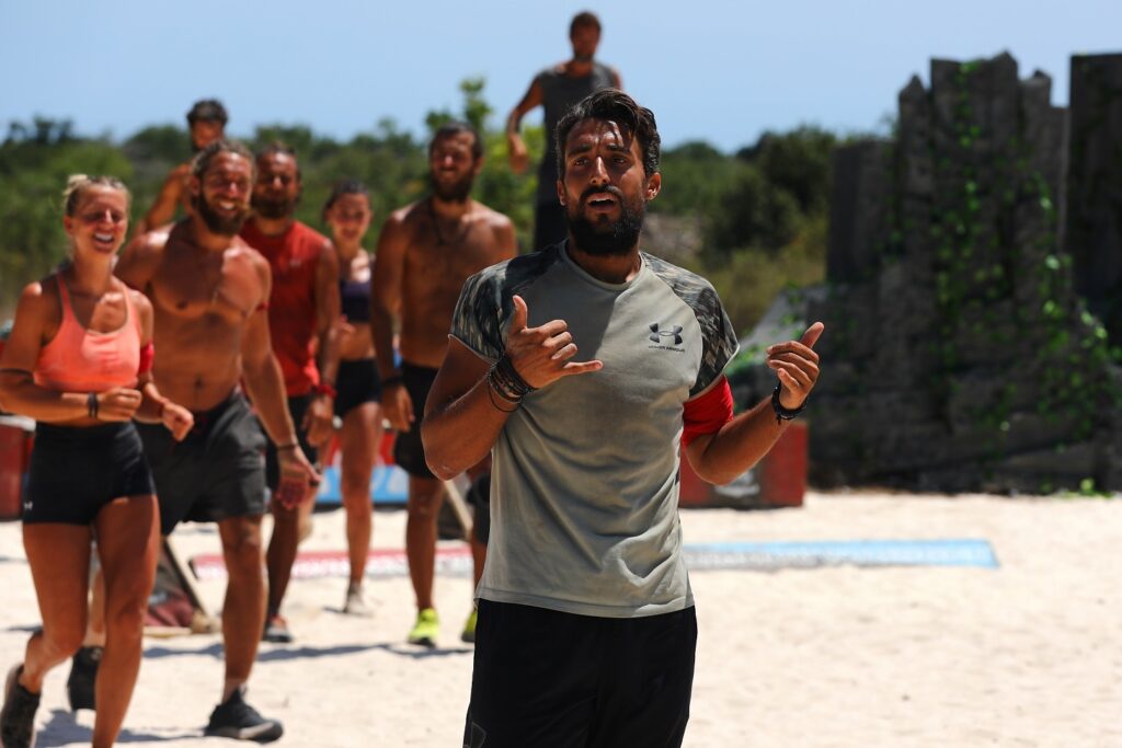 Survivor All Star: Σάκης Κατσούλης και Νίκος Μπάρτζης στον τελικό