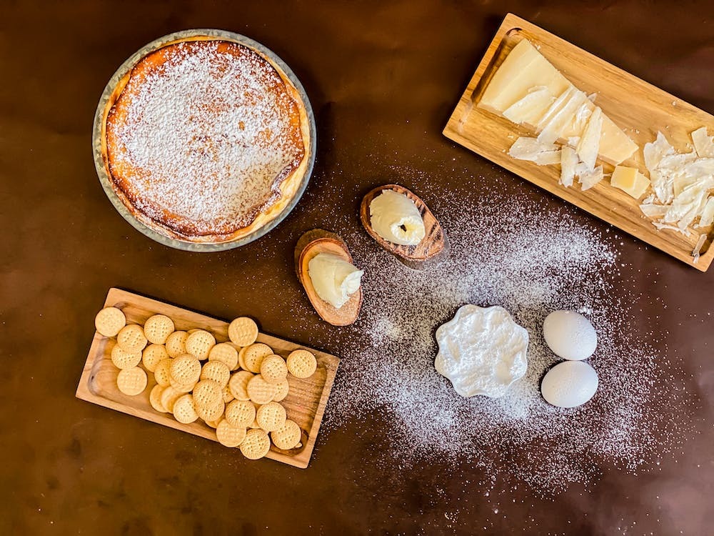 τυροπιτάκια