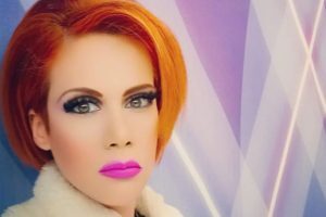 Τζίνα Ντρούλις