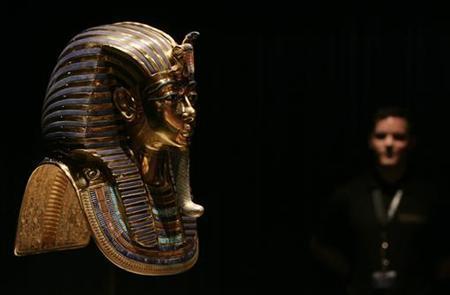 Τουταγχαμών: Οι μύκητες κρύβονται πίσω από την… κατάρα;