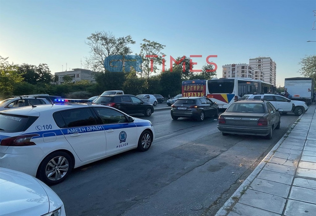 Ιωάννινα: Ανήλικοι έκλεψαν ΙΧ και προκάλεσαν τρόμο στους οδηγούς
