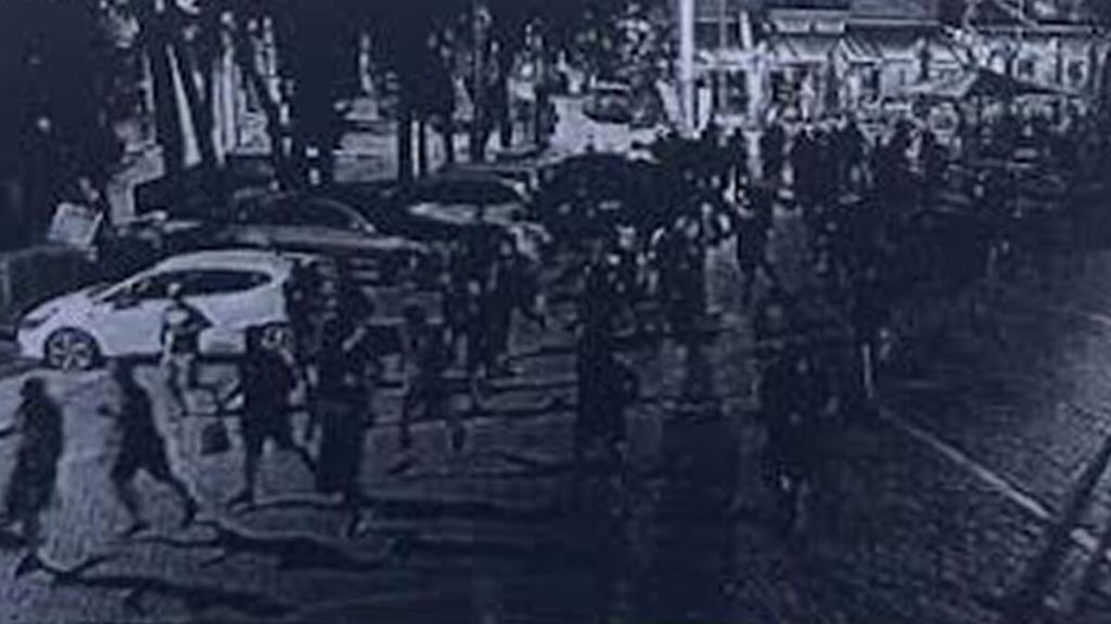 Νέα Φιλαδέλφεια: H ΕΛ.ΑΣ. γνώριζε για την επίθεση των Κροατών χούλιγκανς