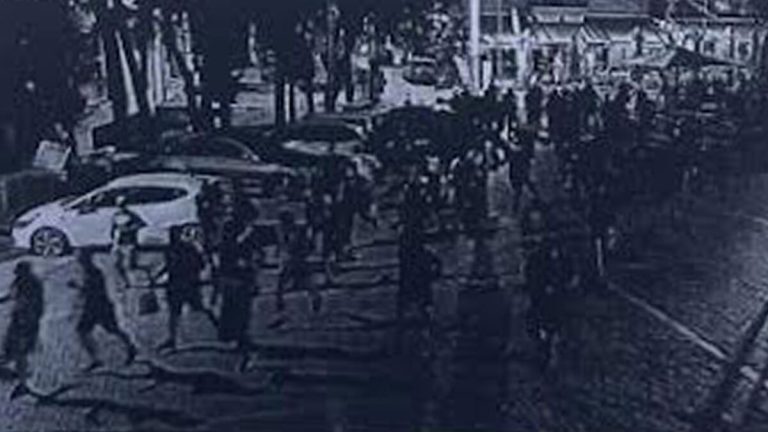Νέα Φιλαδέλφεια: H ΕΛ.ΑΣ. γνώριζε για την επίθεση των Κροατών χούλιγκανς