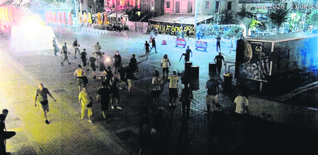 Νέα Φιλαδέλφεια: Νέο βίντεο στα χέρια των Αρχών – Νέα πρόσωπα στο «κάδρο» των ερευνών