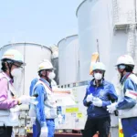 Από αύριο στον ωκεανό τα νερά της Φουκοσίμα