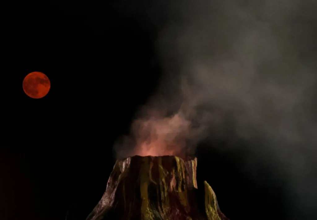 πανσέληνος