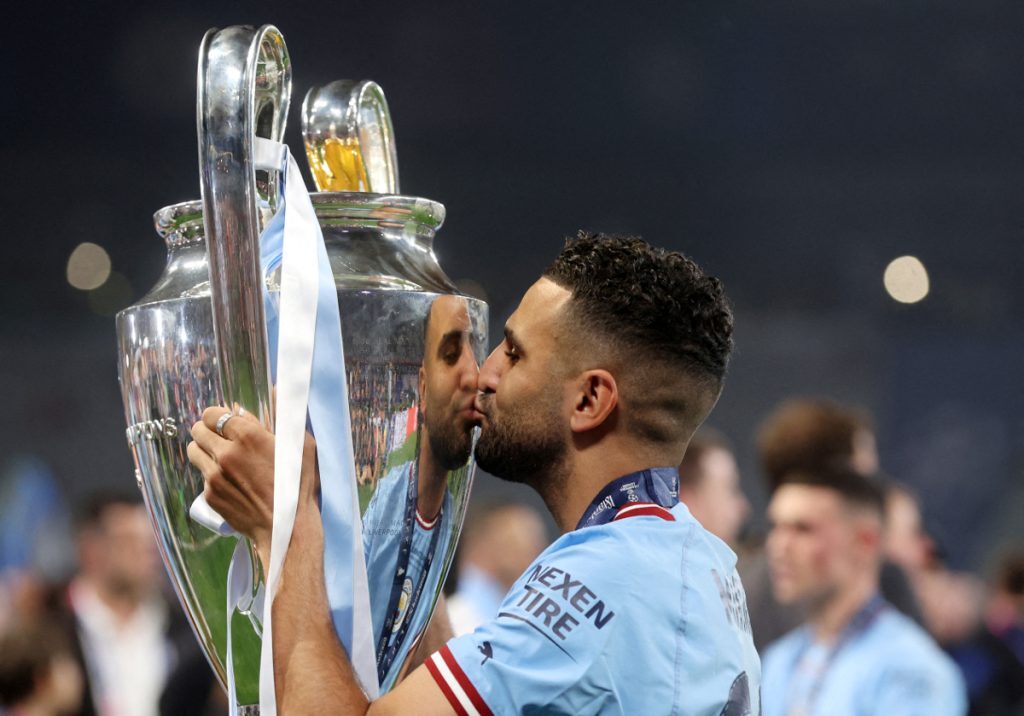 Premier League: Πρωταθλήτρια 2023-2024 η Μάντσεστερ Σίτι σύμφωνα με την Opta