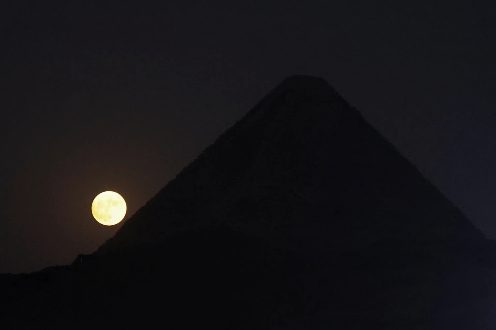 Μπλε Πανσέληνος