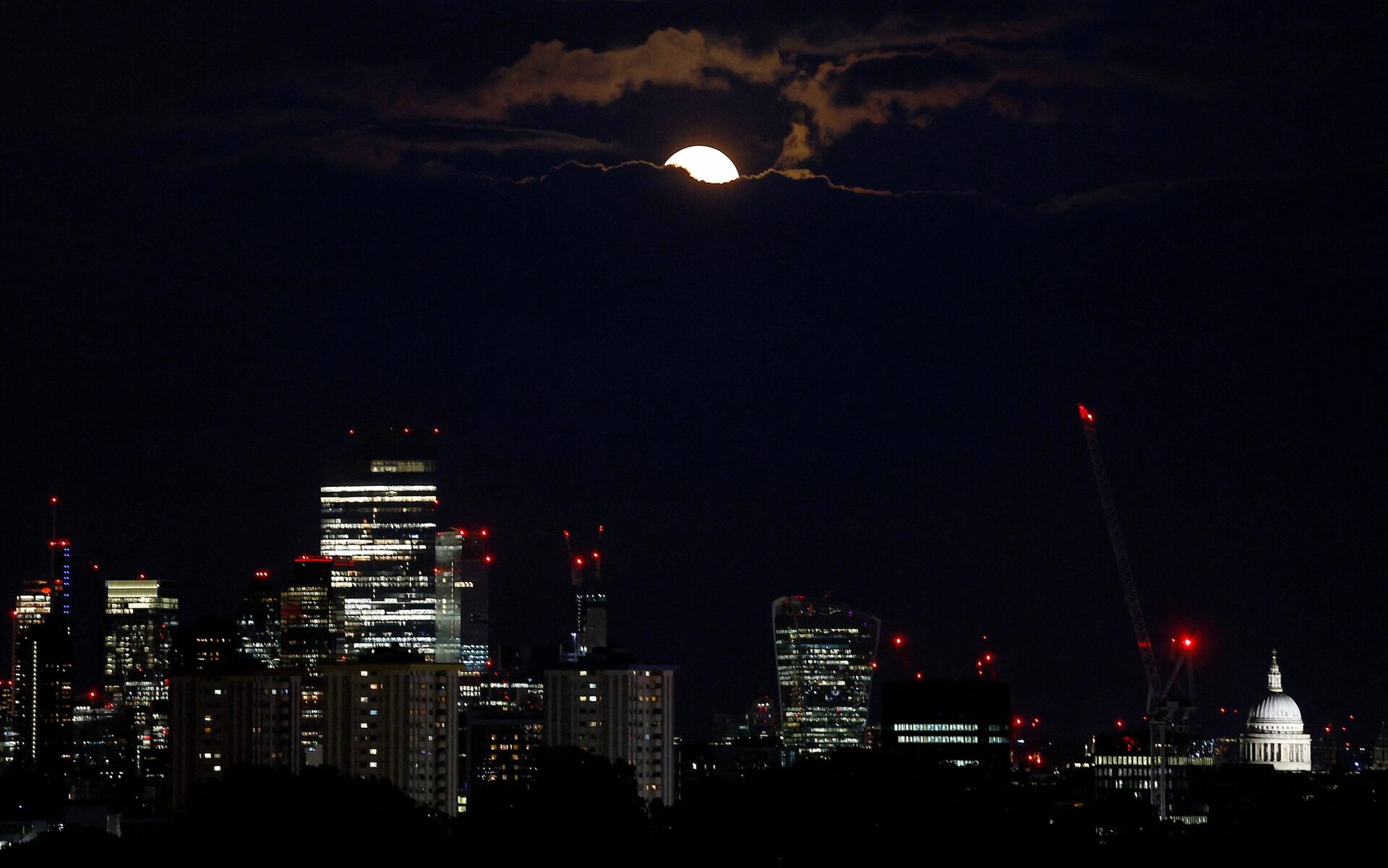 Μπλε Πανσέληνος