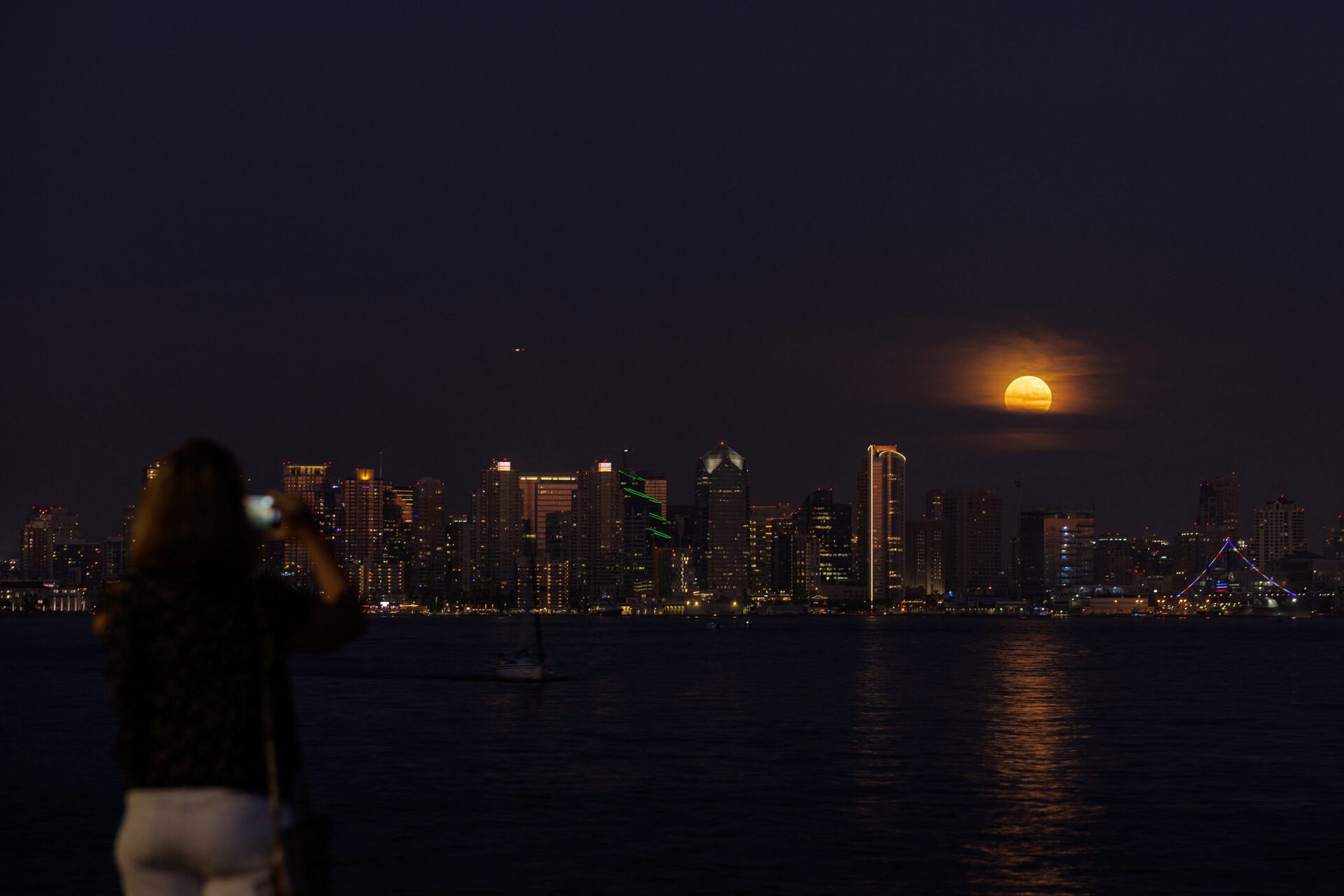 Μπλε Πανσέληνος