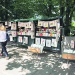 Ολυμπιακοί Αγώνες: Διώχνουν τα βιβλιοπωλεία από την όχθη του Σηκουάνα