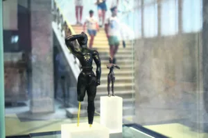 πολιτισμός