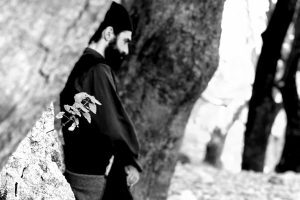 Άγιος Παϊσιος