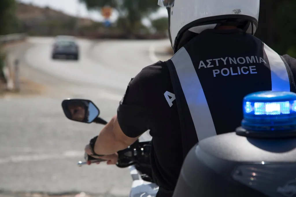 Θρίλερ στην Κύπρο: Νεκρός 40χρονος Έλληνας μετά από καβγά με συγκάτοικό του