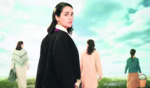 τηλεοπτική σεζόν