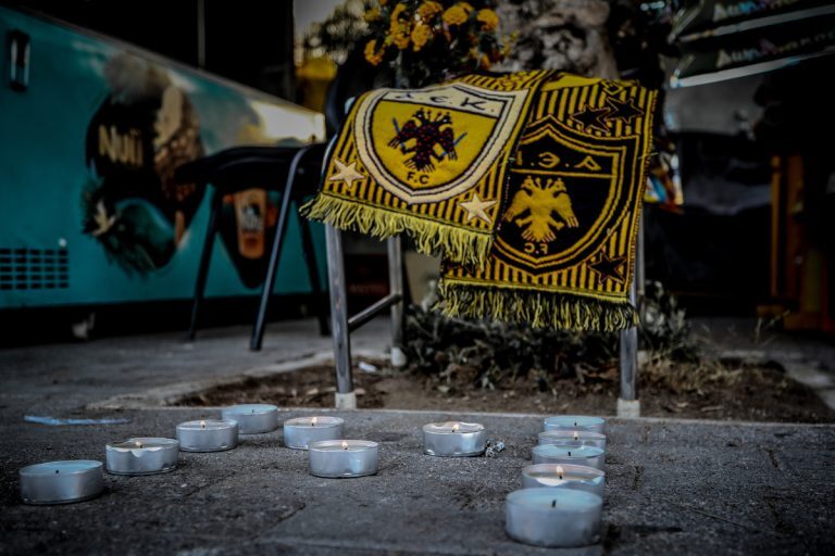 ΑΕΚ – Ντιναμό Ζάγκρεμπ: Αναβλήθηκε το παιχνίδι μετά τη δολοφονία του 29χρονου από τους Κροάτες χούλιγκαν