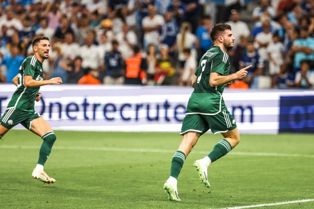 Panathinaikos στο Βελοντρόμ – Ο Παναθηναϊκός απέκλεισε τη Μαρσέιγ στα πέναλτι [δείτε τα γκολ]