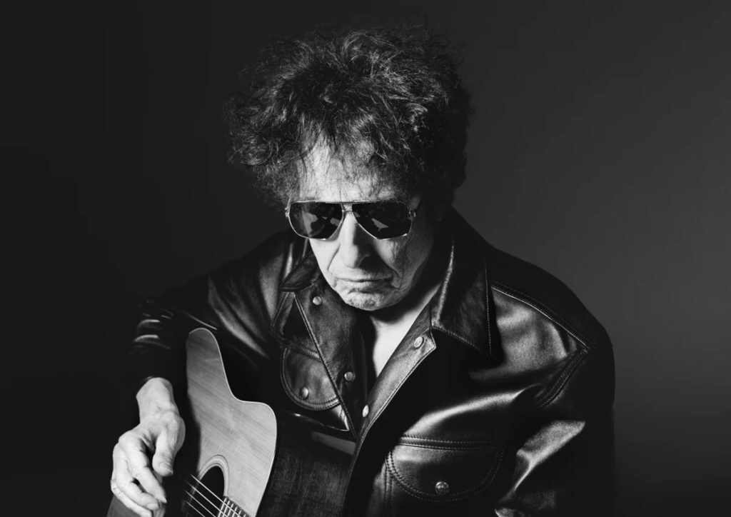 Μπομπ Ντίλαν